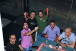 100% Pub Opening at Byblos